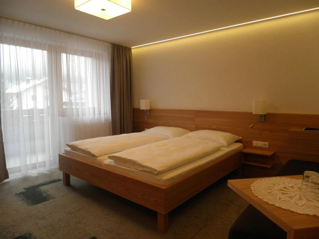 Hotel Gesser
