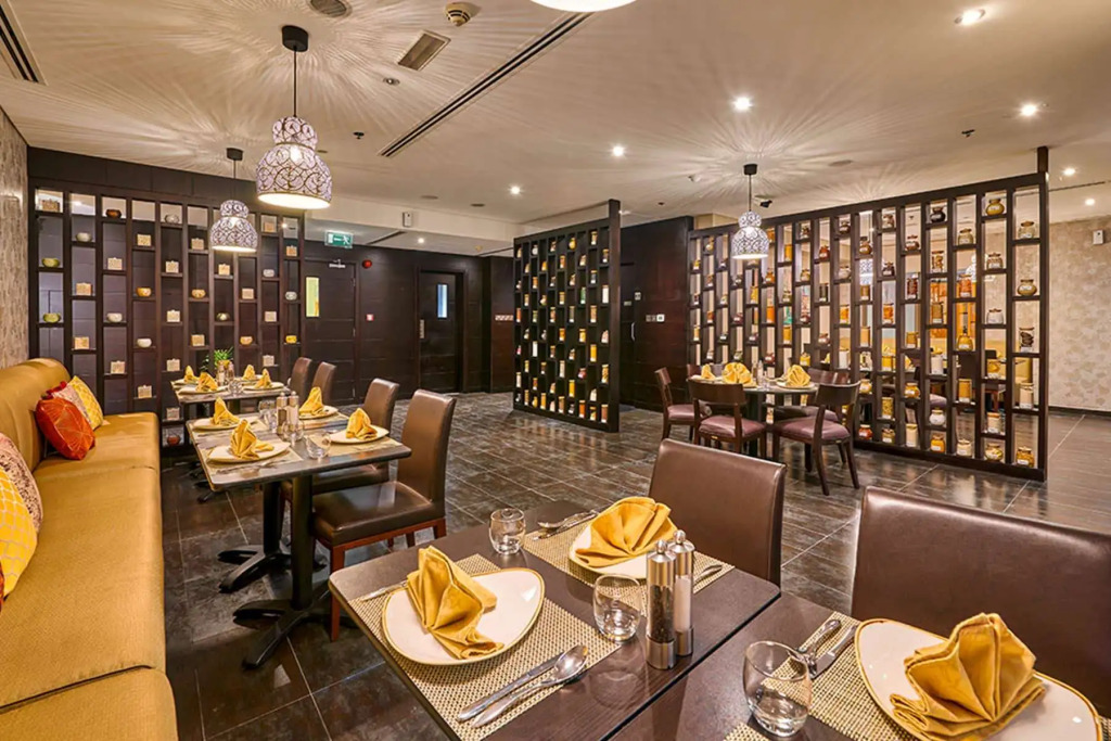 Ramada Hotel, Suites and Apartments by Wyndham Dubai JBR