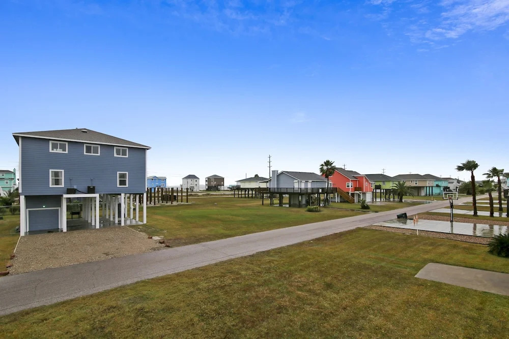 Sand Crab 3 Bedroom Home