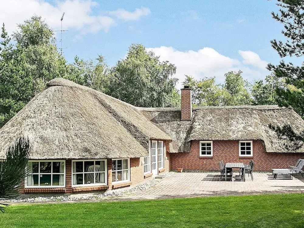 5 Star Holiday Home in Vaeggerlose