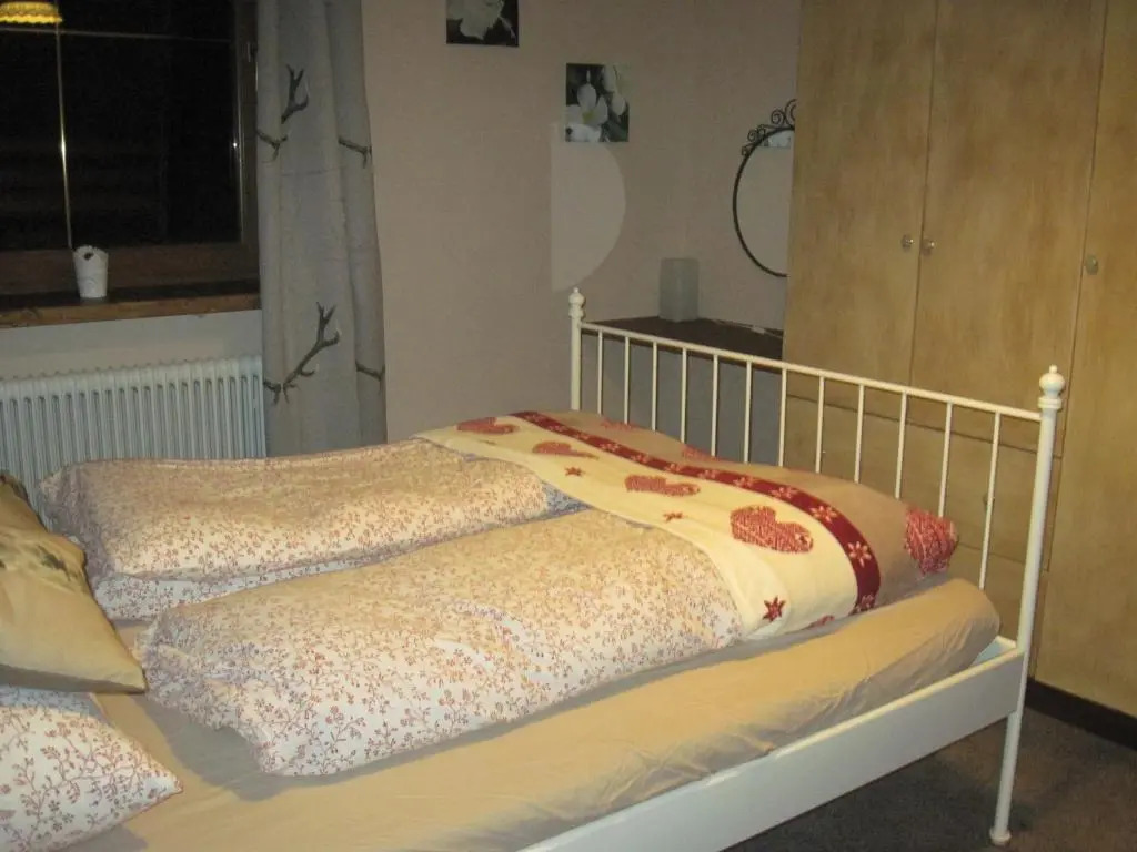 Chalet Catton Two Bedroom Appartement near Bad Kleinkirchheim