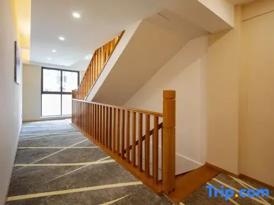 Yunyinpan Homestay (Dujiangyan Scenic Area Nanqiao)