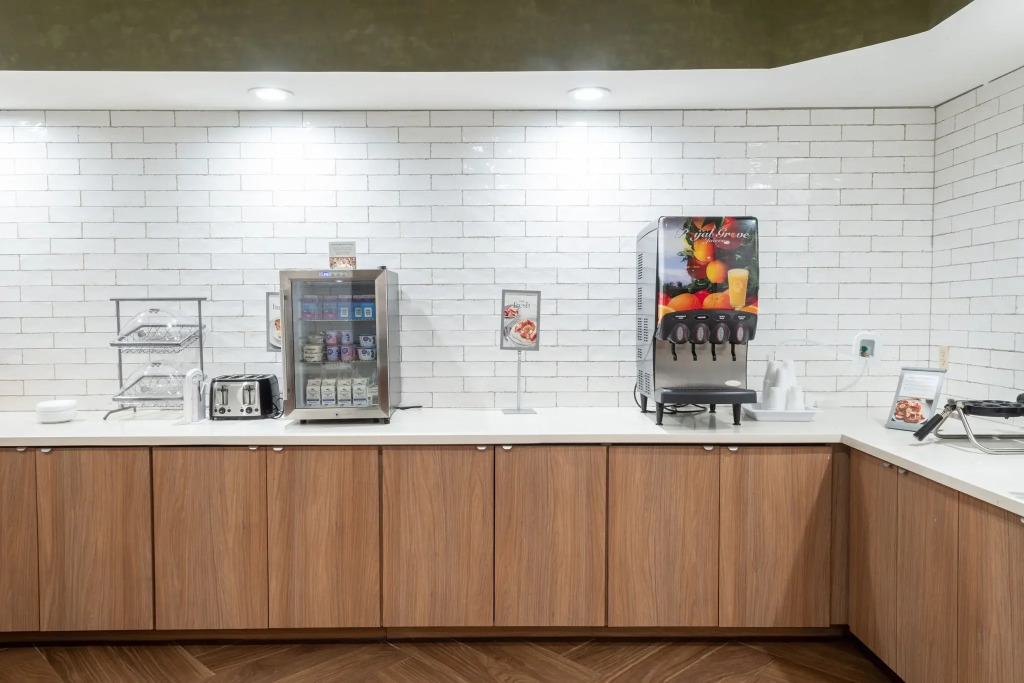 Fairfield Inn & Suites Denton
