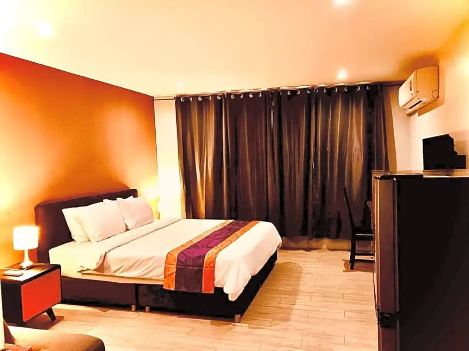 Studio F Sukhumvit