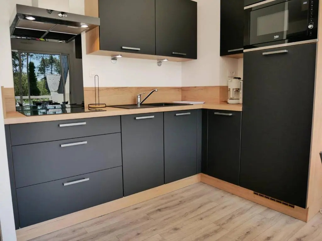Appartement Carnac, 3 Pièces, 4 Personnes - Fr-1-477-53