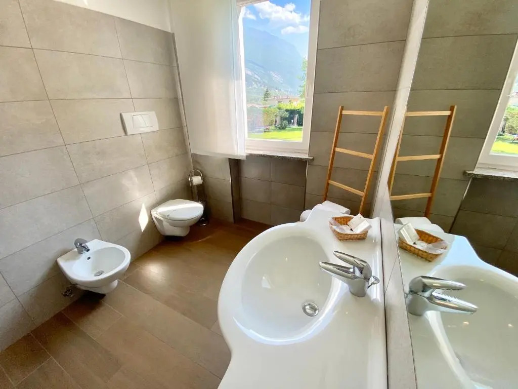 Residence Verdeblu