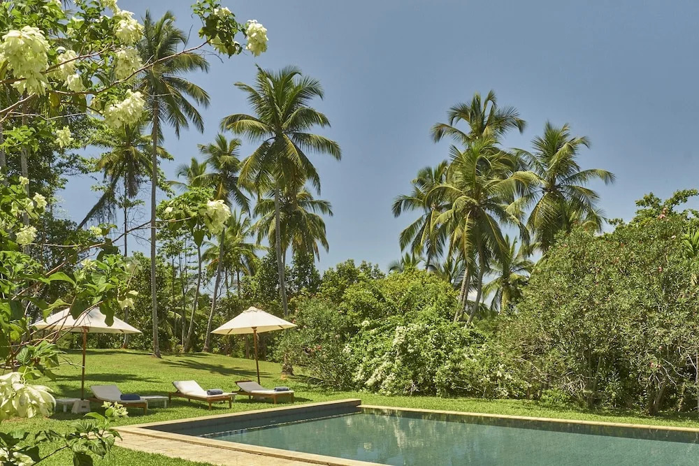 Samadara Estate, Midigama