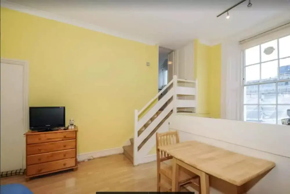 The Heart of Paddington - Bright Central 2bdr Flat With Parking