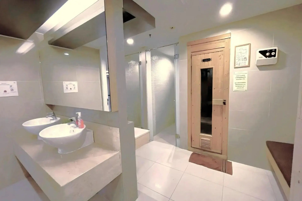 Apartment Lamyai