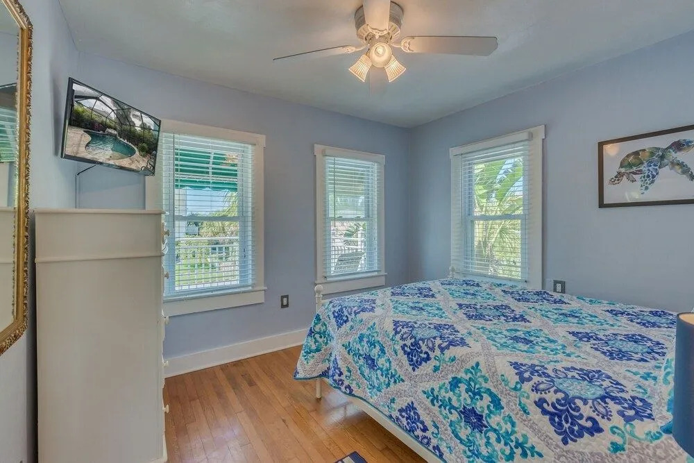 Casa Del Mar 6 Bedroom Home by Redawning