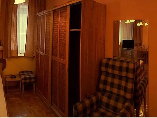 Hotelik Senator - Adults Only