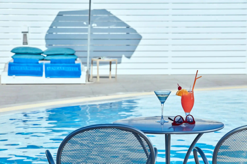 Atlantica Aeneas Resort