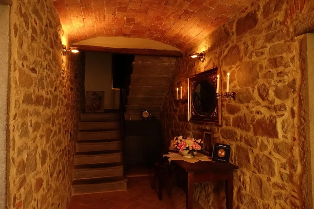 Casa Vacanze Le Muse Sillico