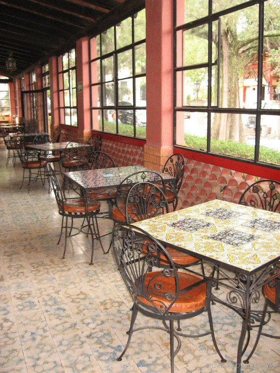 Hotel Quinta Loreto