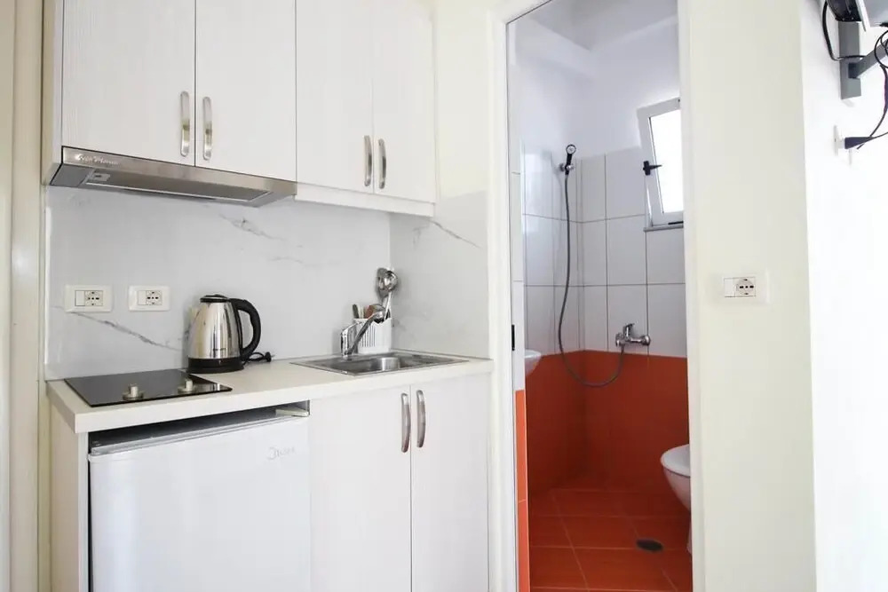 Hotel Villa Ambra