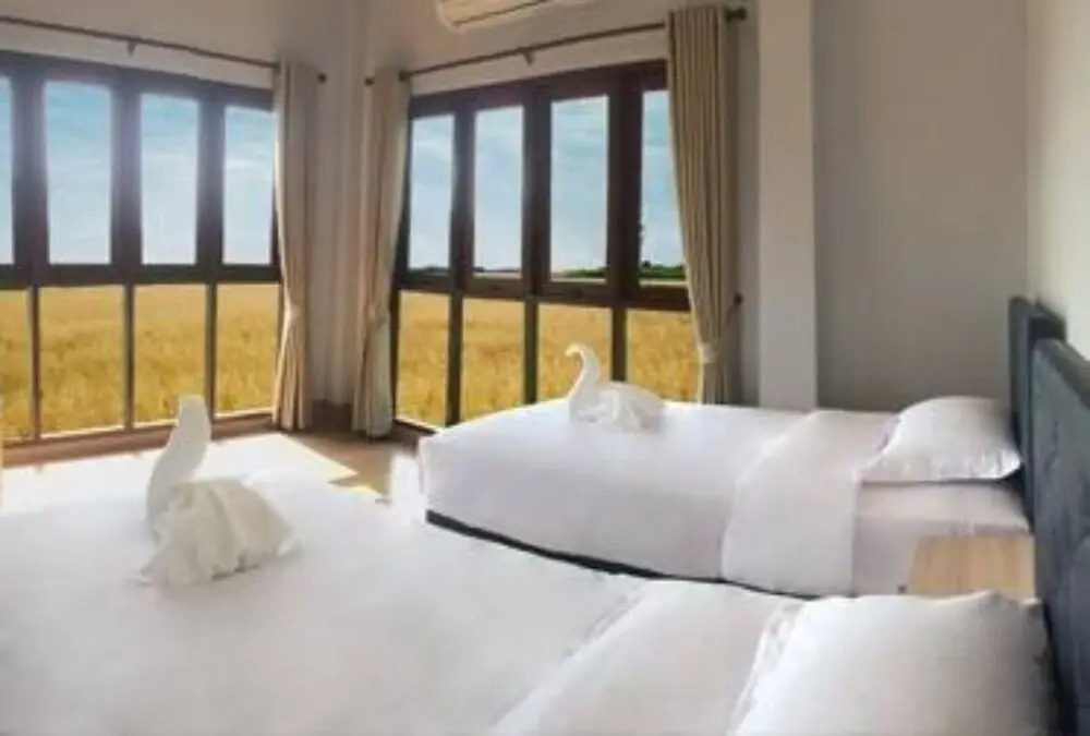 Inursing  Resort OonValley ChiangMai