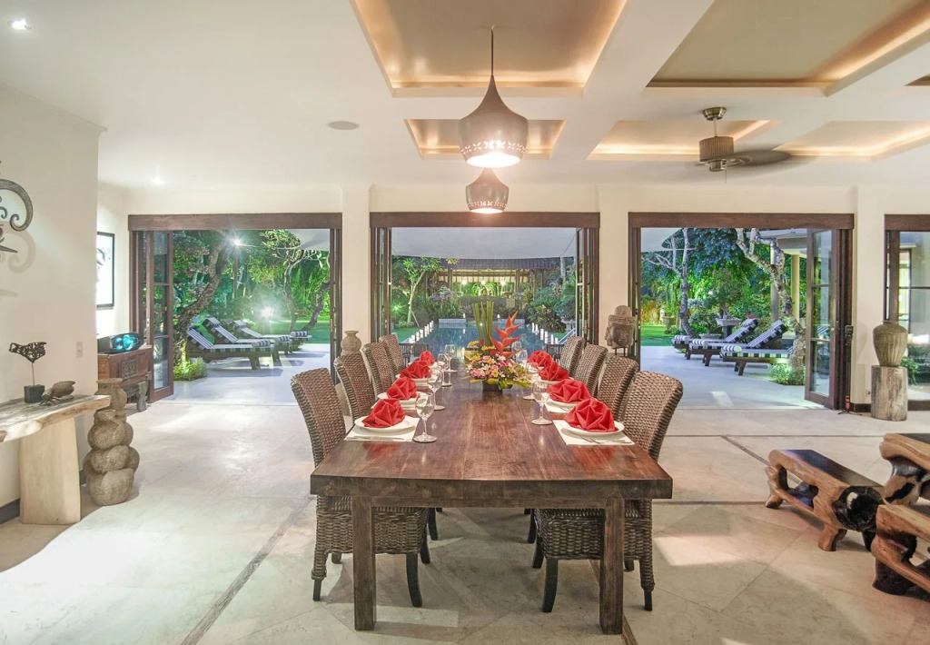 Villa Avalon by Elite Havens