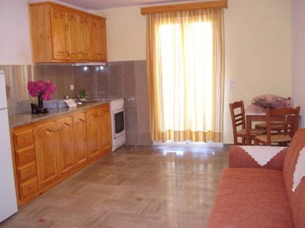 Villa Karterados Suites