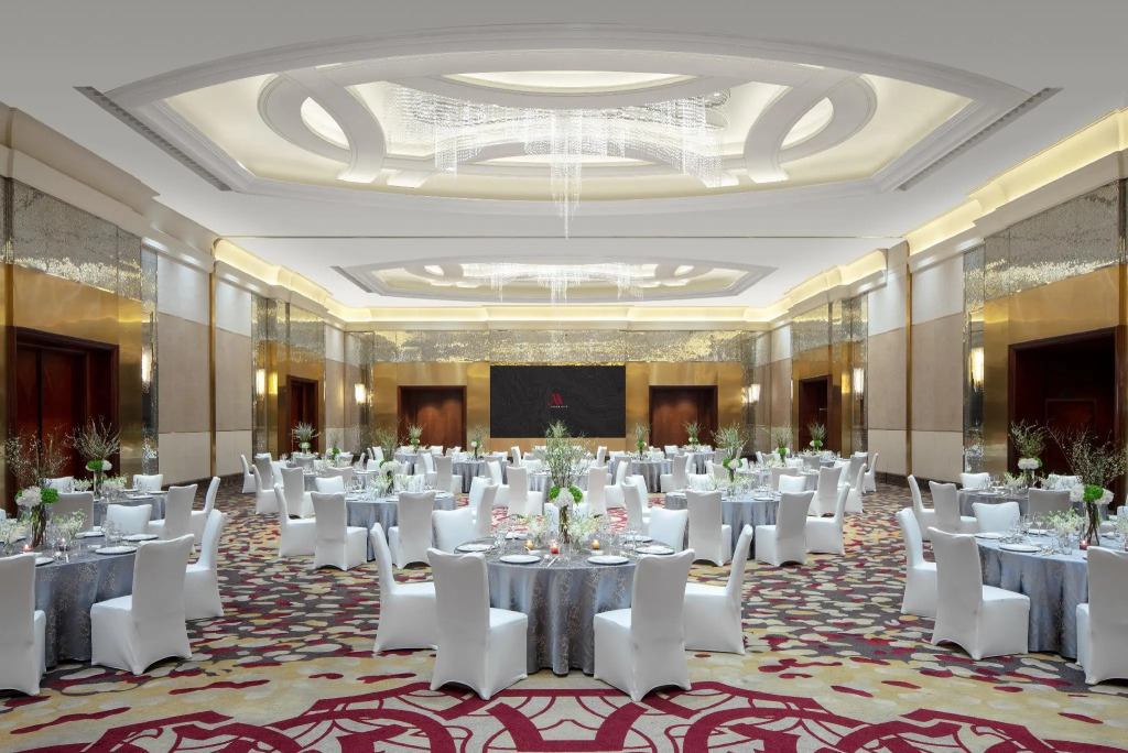 Renaissance Shanghai Hongqiao
