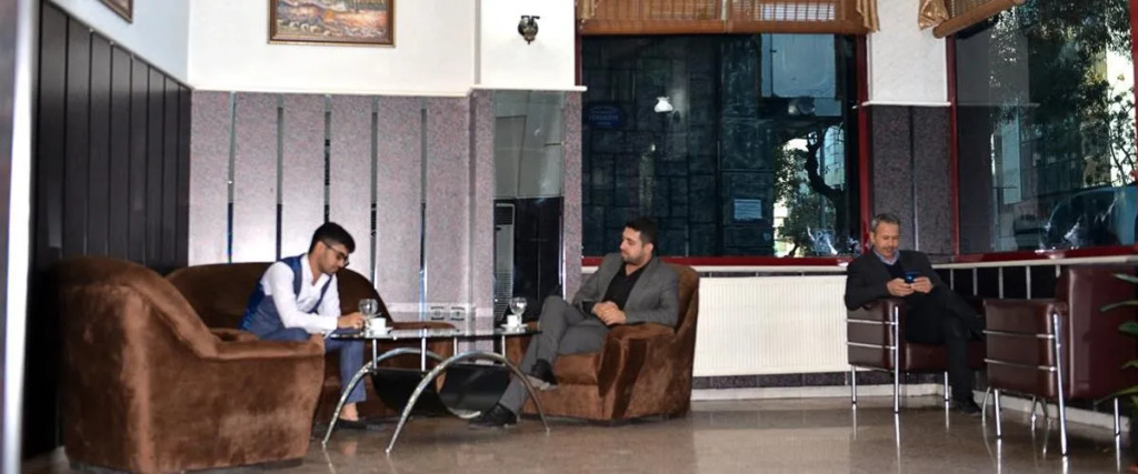 Burak Gold Hotel