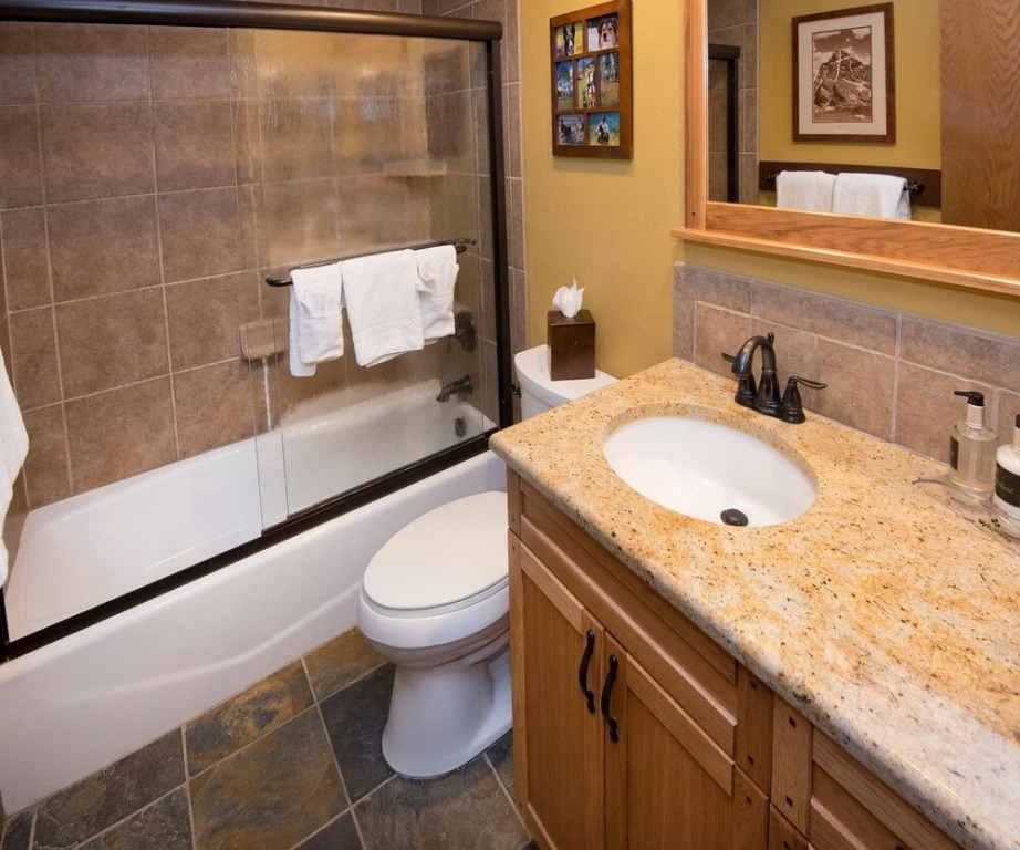 Spacious 1br - Across From Gondola + Beaver Creek View 1 Bedroom Condo by RedAwning