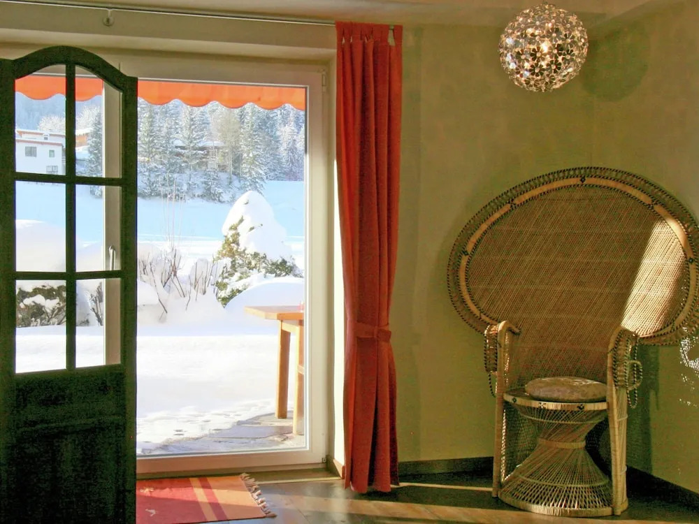 Gorgeous Holiday Home With Sauna In Achenkirch