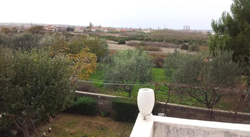 Apartments Marjeta