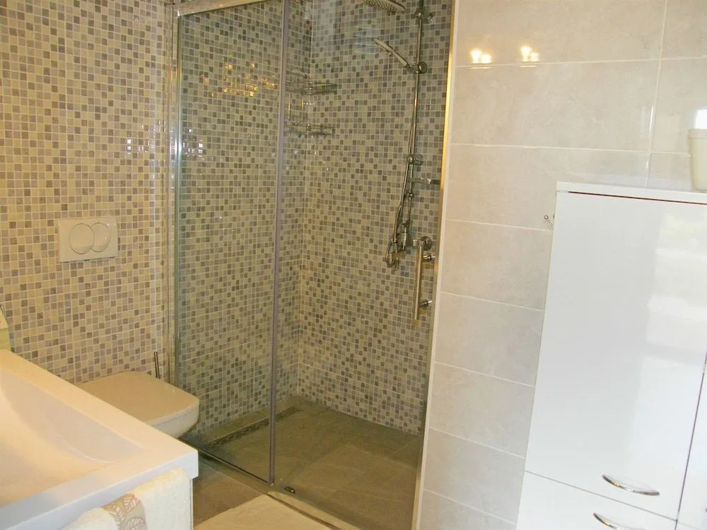 Apartments Zorica