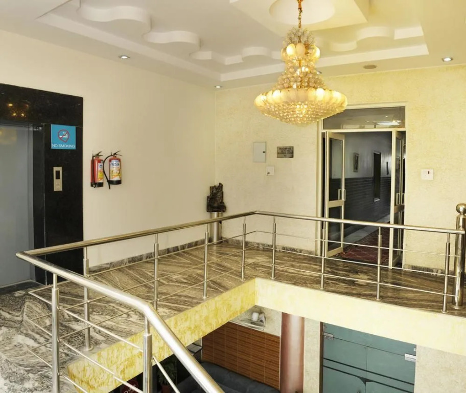 OYO 677 Tanvi Villa