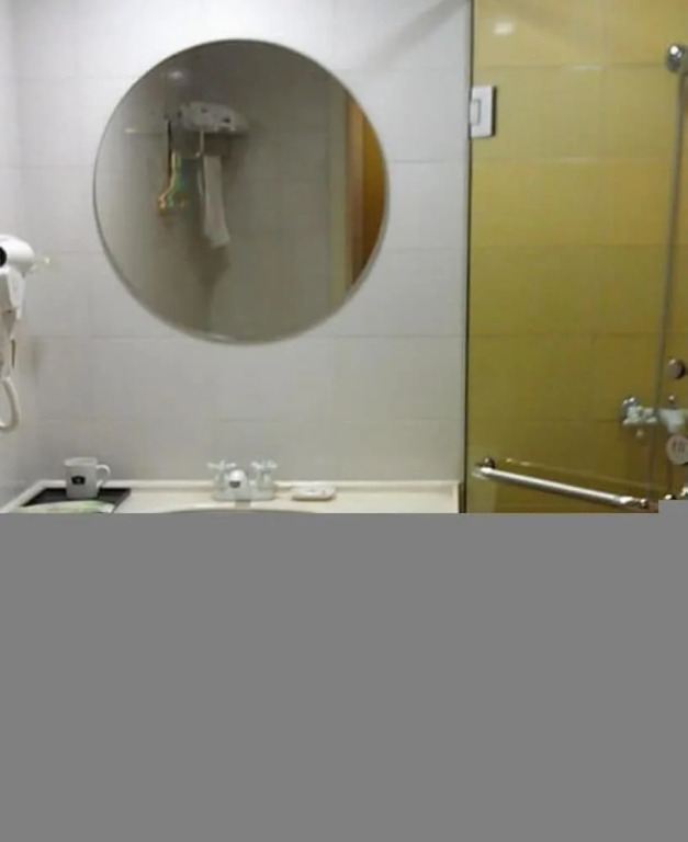 Home Inn Suzhou Mudu Branch