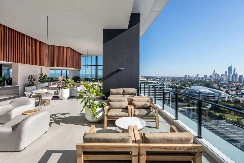 Casino Private Apartments