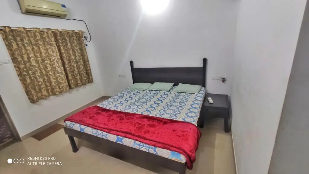 Chandraprabha Nyahari Niwas