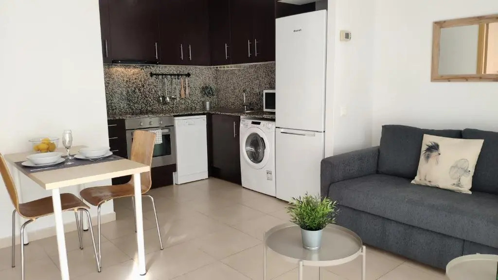 Apartament Artau 2