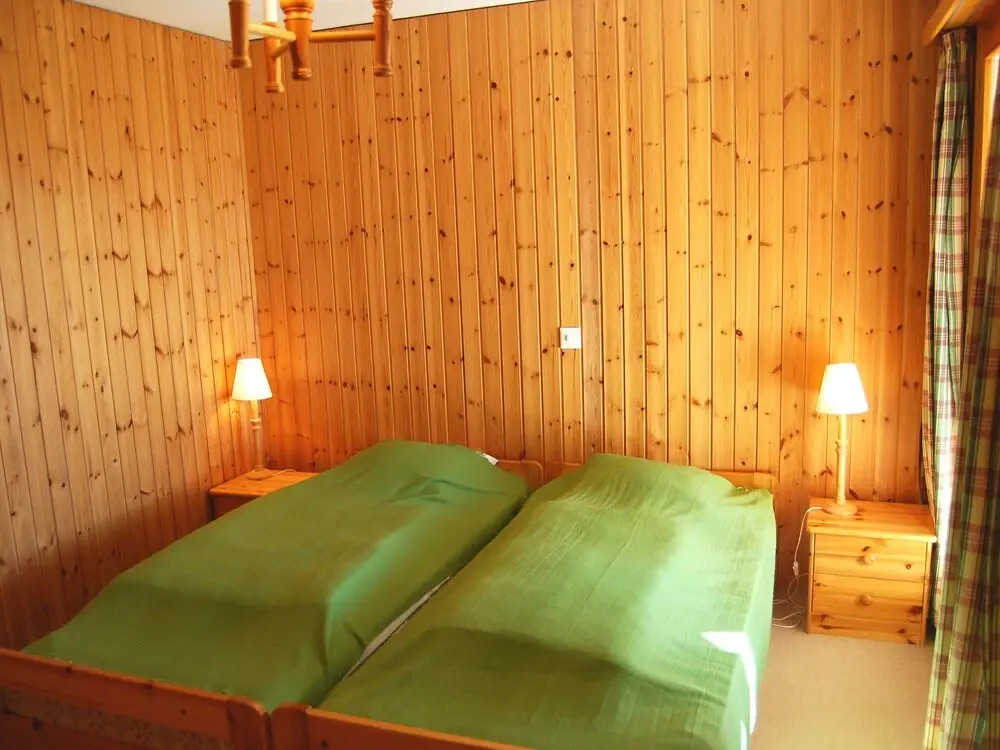 Chalet Gamine by Interhome