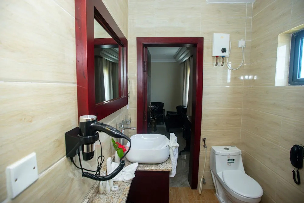 El Doria Hotel