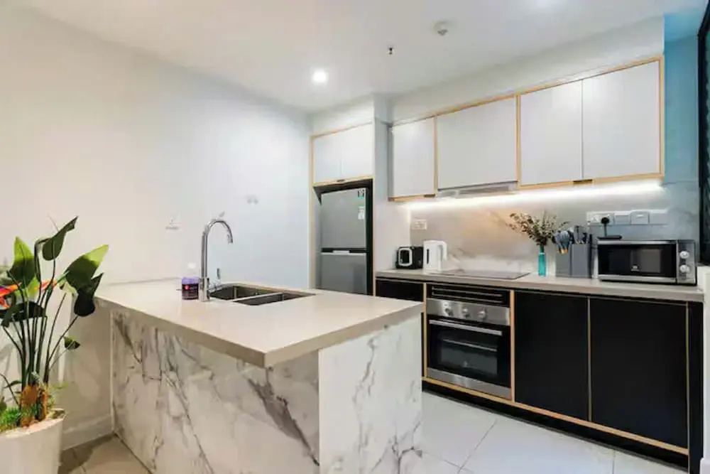 Odela Luxstay Grand Manhattan Residence