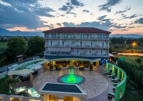 Hotel Dias