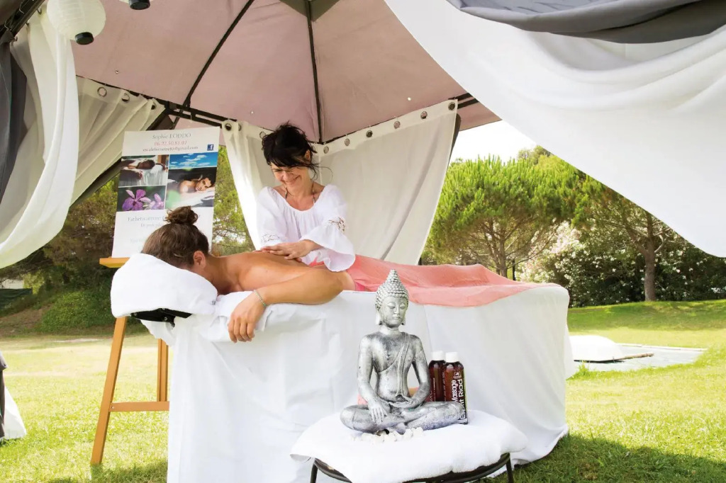 Hotel Le Plein Sud Hyeres