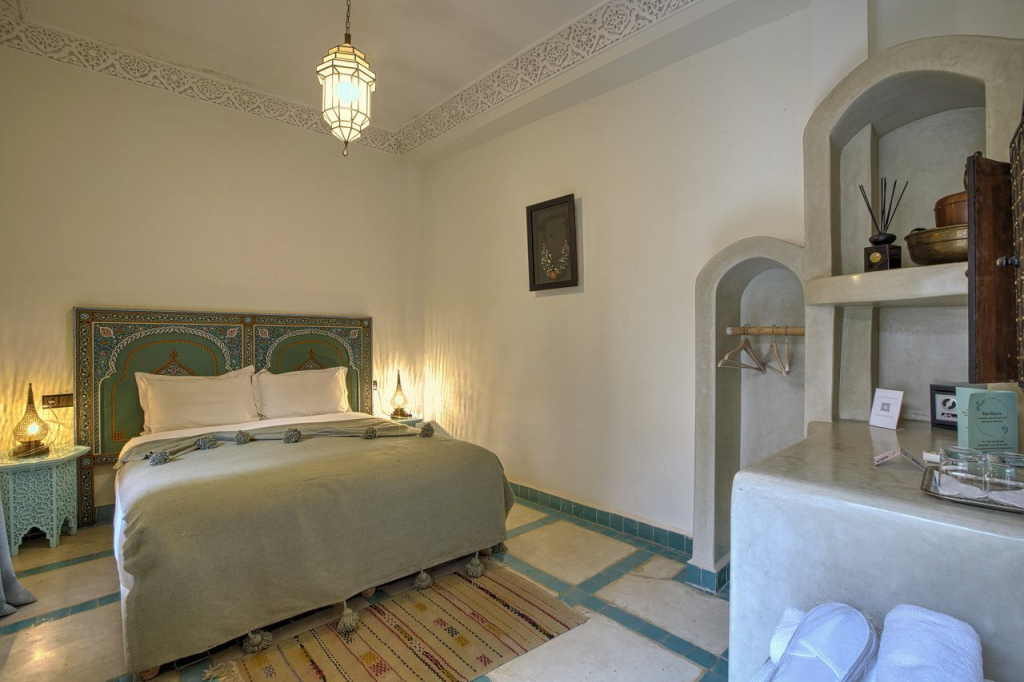 Riad Bijoux