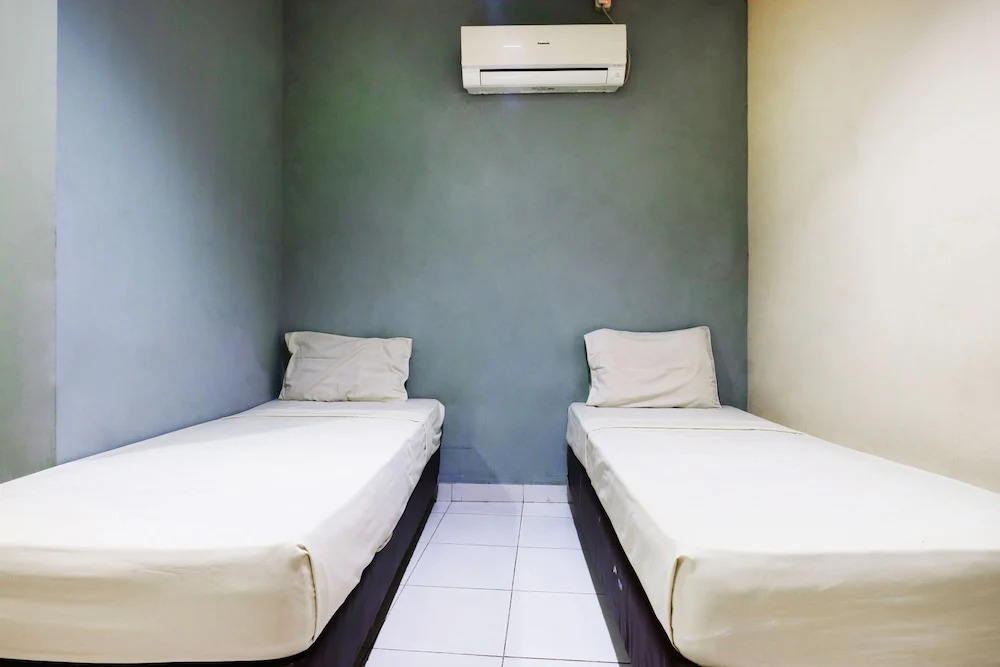 Sabrina Guest House