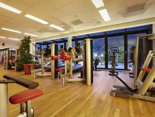 Theresa Wellness-Genießer-Hotel