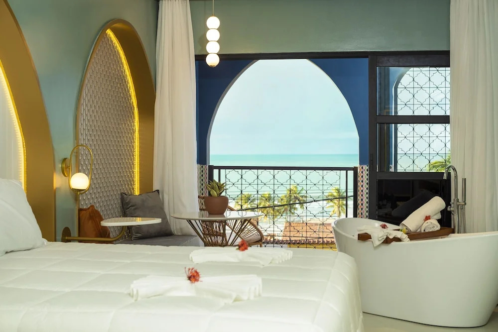 Exótica Boutique Hotel