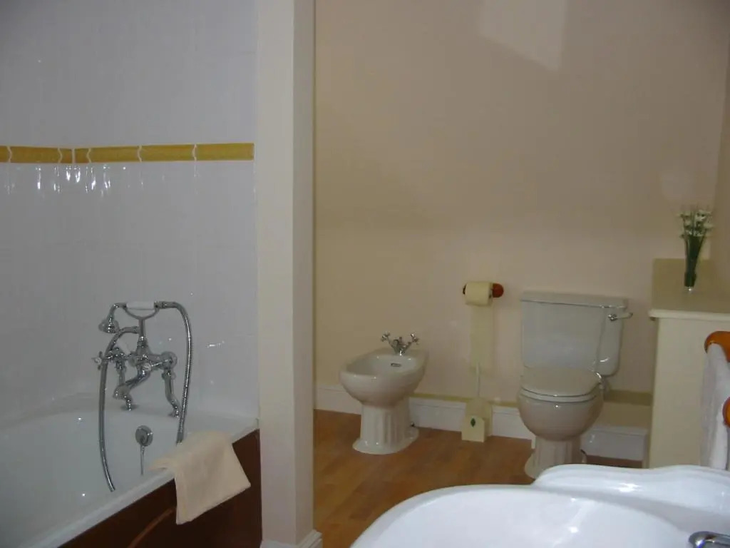 Home farm cottage Guest House