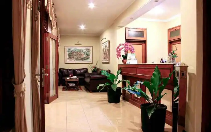 Resort Prima Cisarua