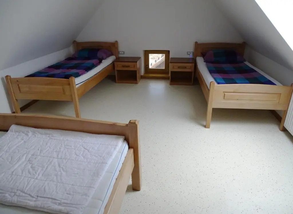 Apartmaji pri Marodnu