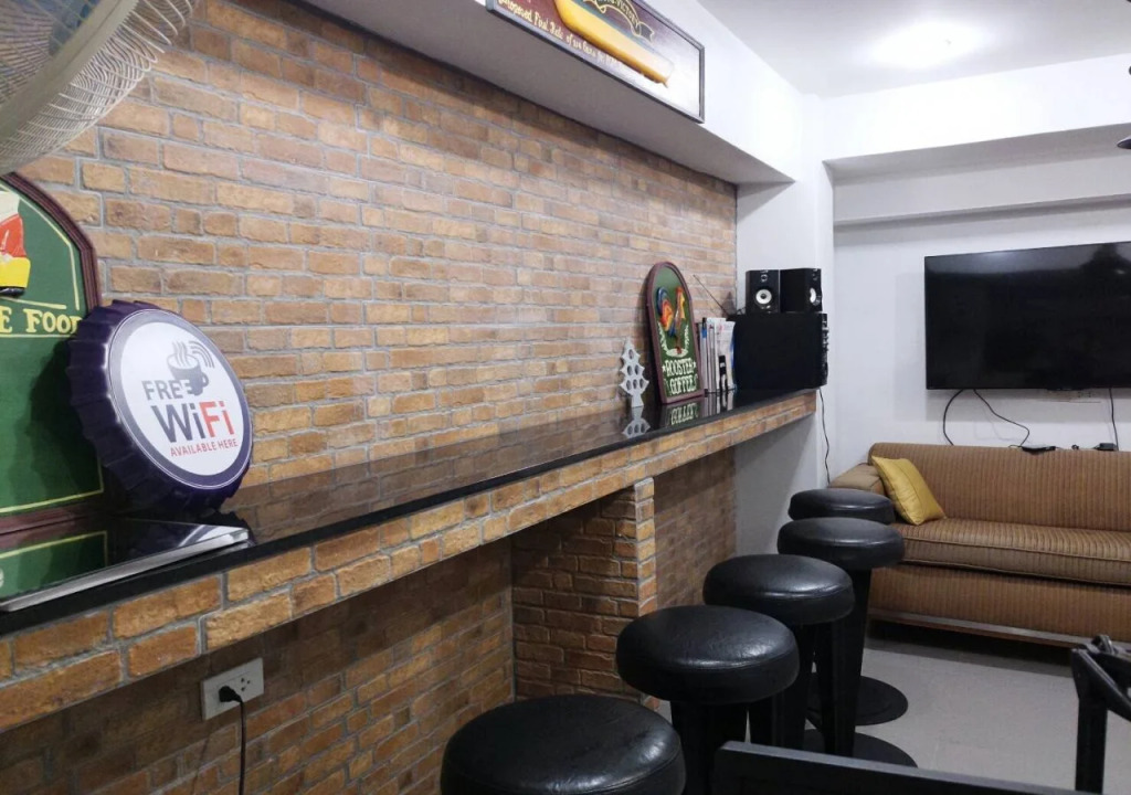 101 SEOUL HOSTEL