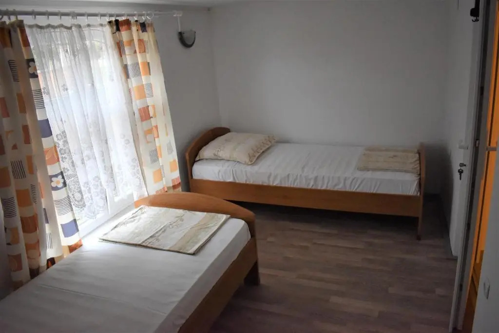 Apartments Vrkic