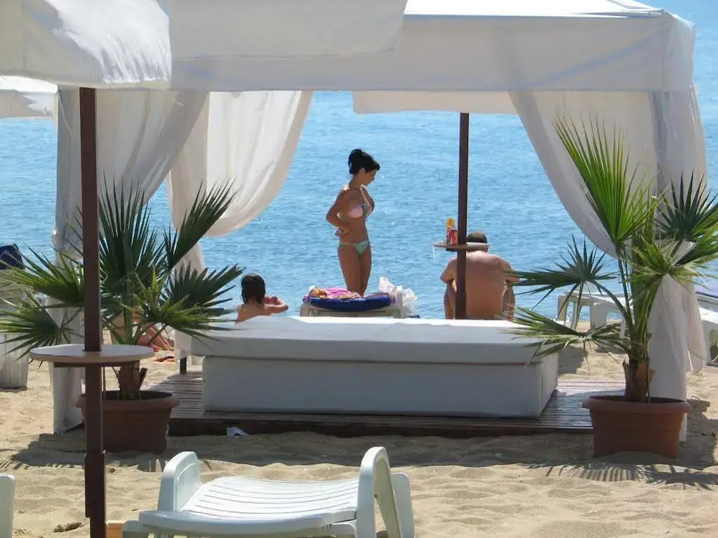 Argisht Palace Hotel