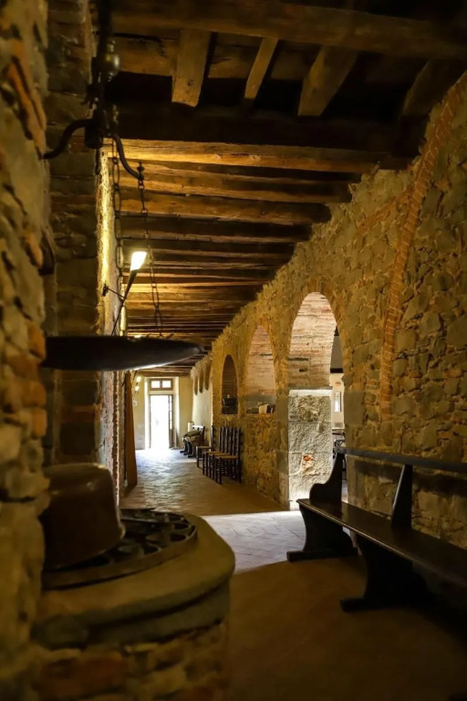 Agriturismo "Ai frati"
