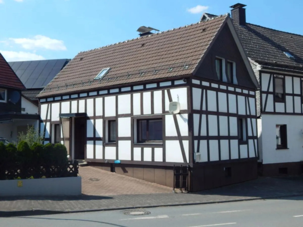 House Peppa Medebach